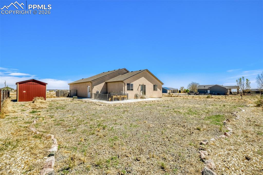 555 N Verbena Drive Pueblo CO 81007