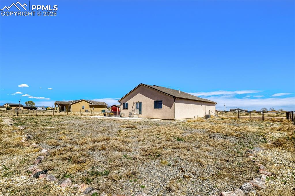 555 N Verbena Drive Pueblo CO 81007