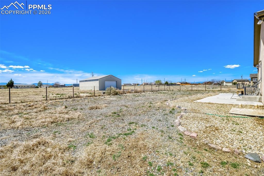 555 N Verbena Drive Pueblo CO 81007