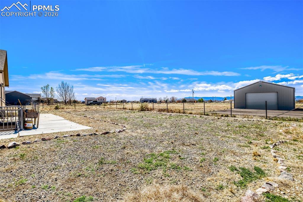 555 N Verbena Drive Pueblo CO 81007