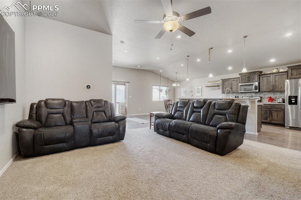 555 N Verbena Drive Pueblo CO 81007