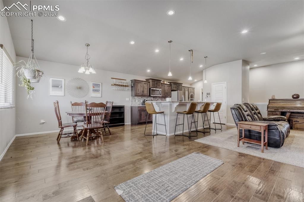 555 N Verbena Drive Pueblo CO 81007