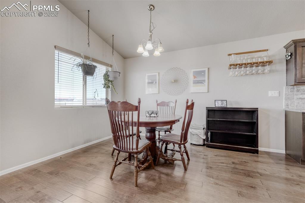 555 N Verbena Drive Pueblo CO 81007