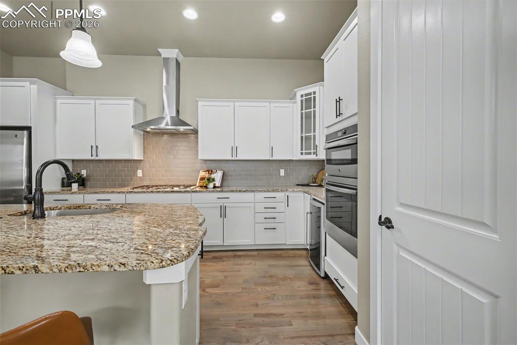11673 Spectacular Bid Circle Colorado Springs CO 80921