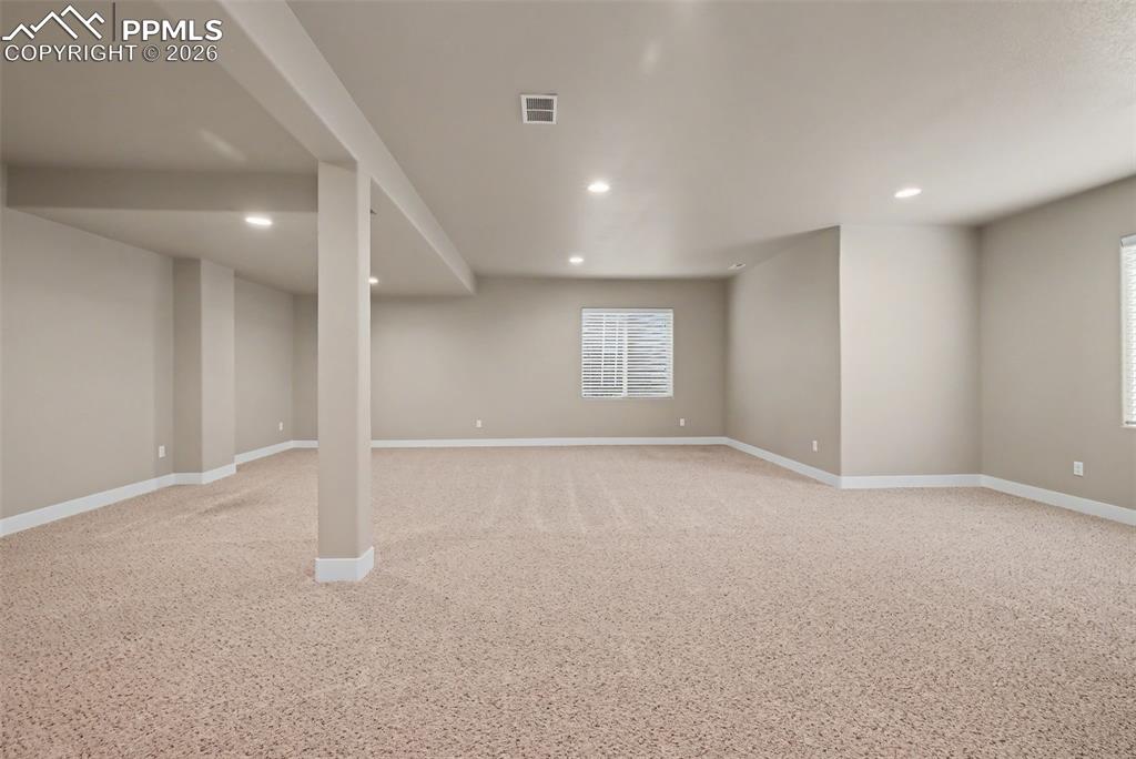 11673 Spectacular Bid Circle Colorado Springs CO 80921