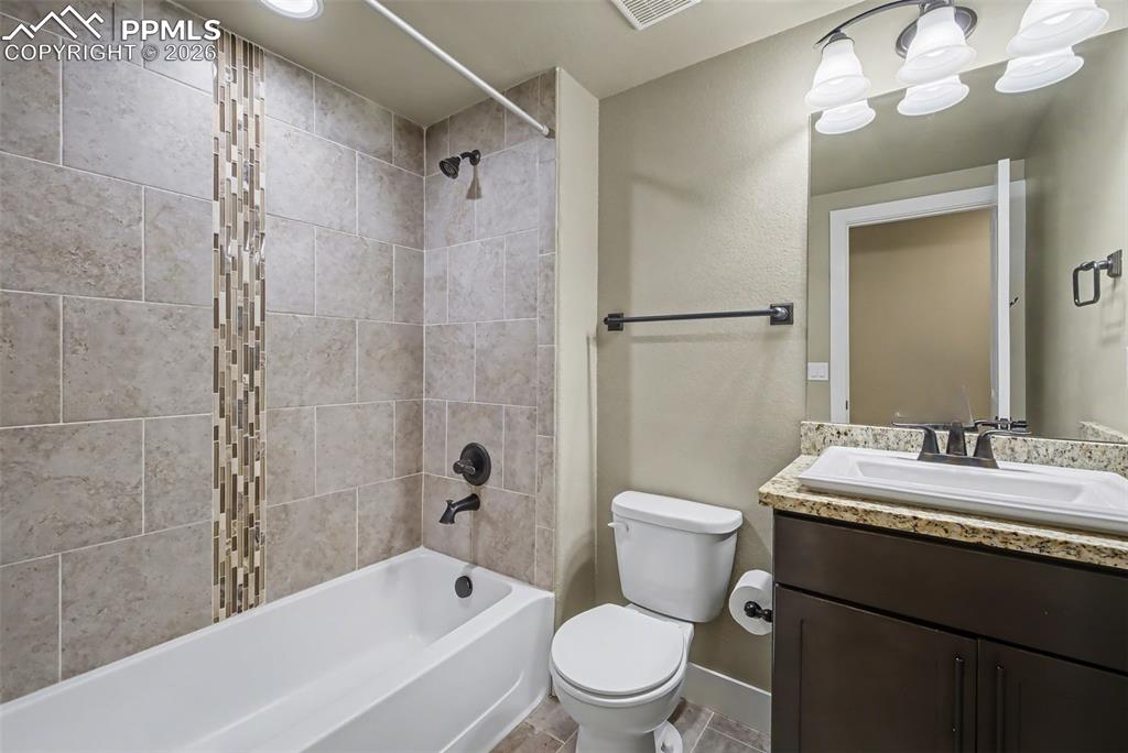 11673 Spectacular Bid Circle Colorado Springs CO 80921