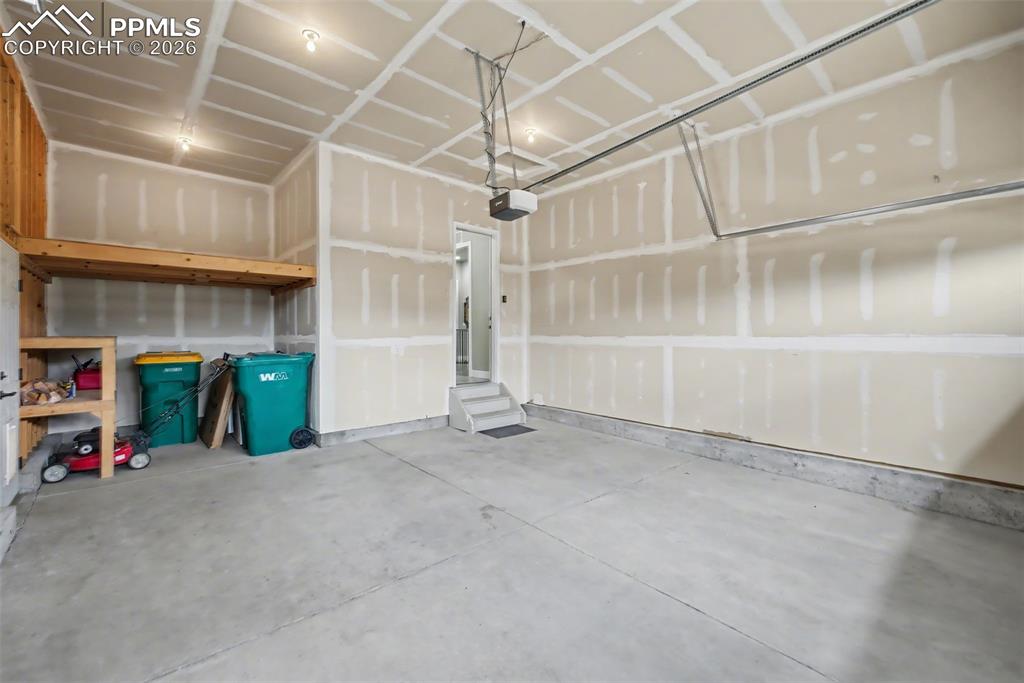 11673 Spectacular Bid Circle Colorado Springs CO 80921