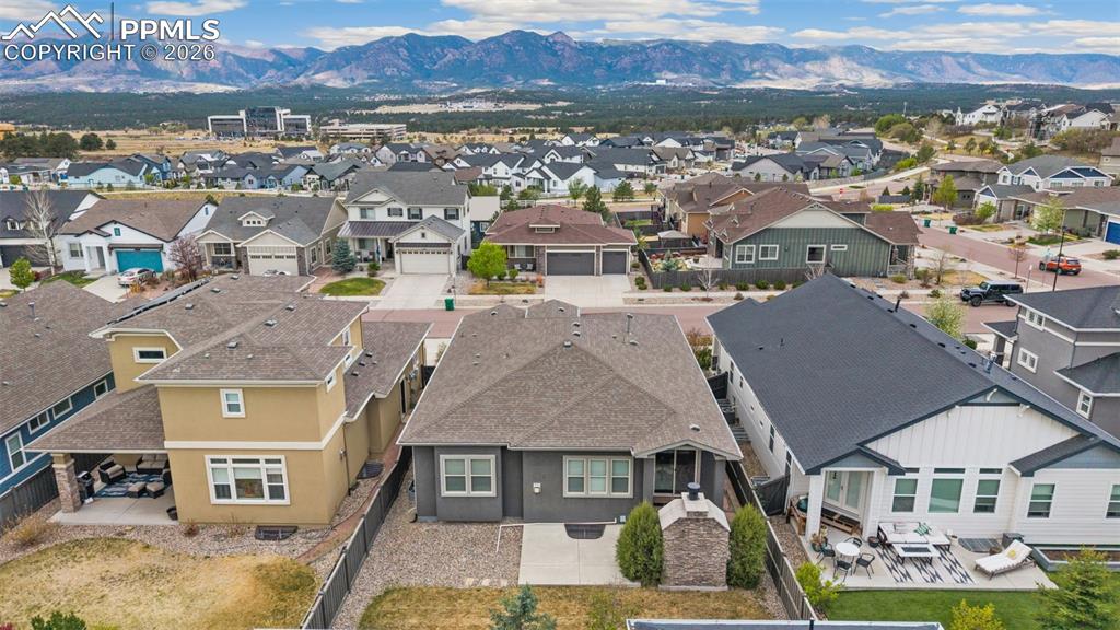 11673 Spectacular Bid Circle Colorado Springs CO 80921