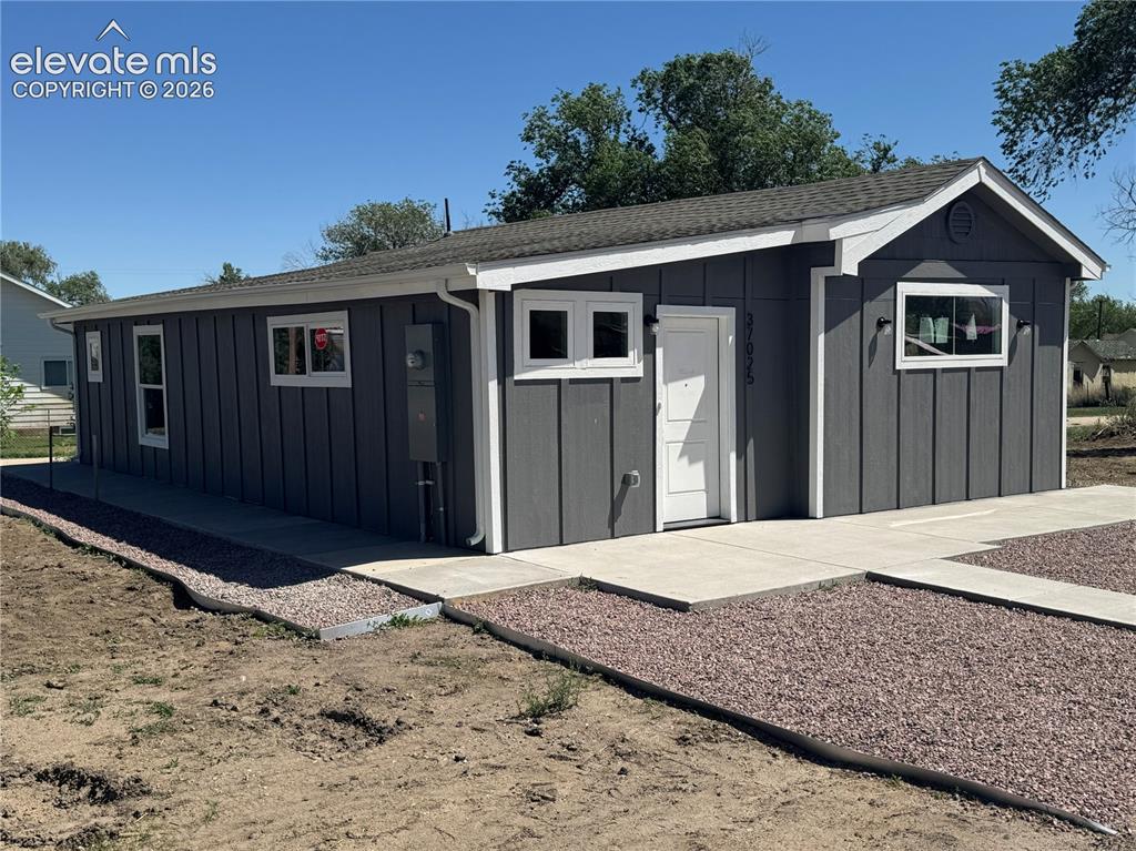 37025 Highway 24 Matheson CO 80830