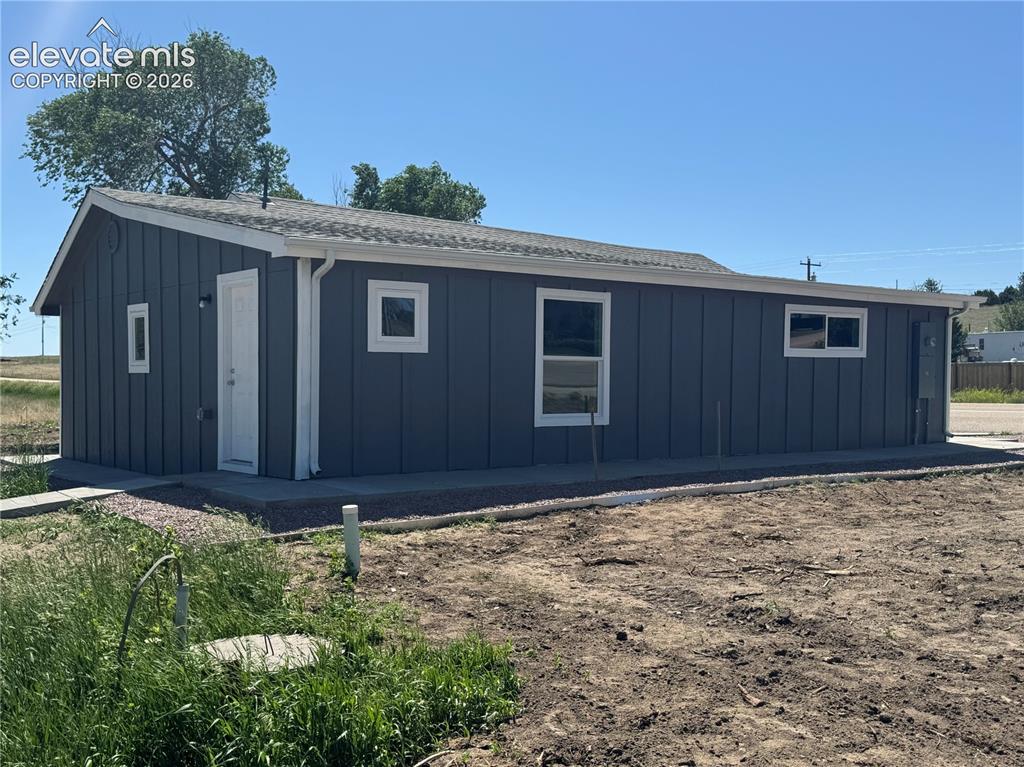 37025 Highway 24 Matheson CO 80830