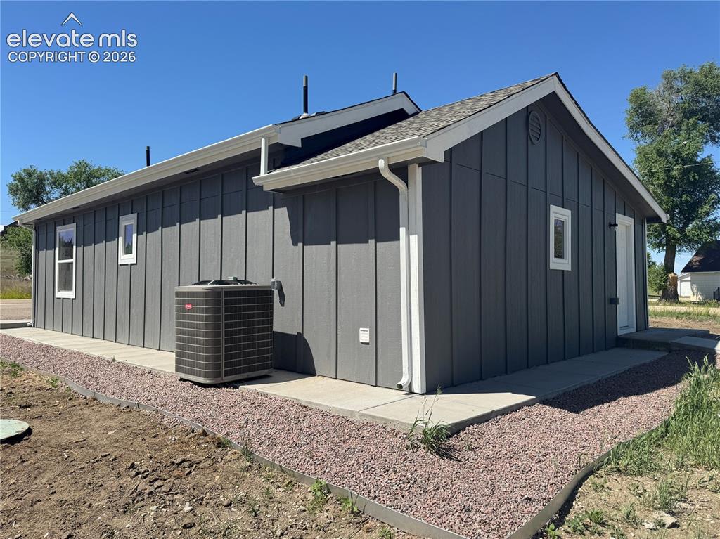 37025 Highway 24 Matheson CO 80830