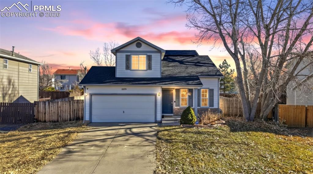 11175 Berry Farm Road Fountain CO 80817