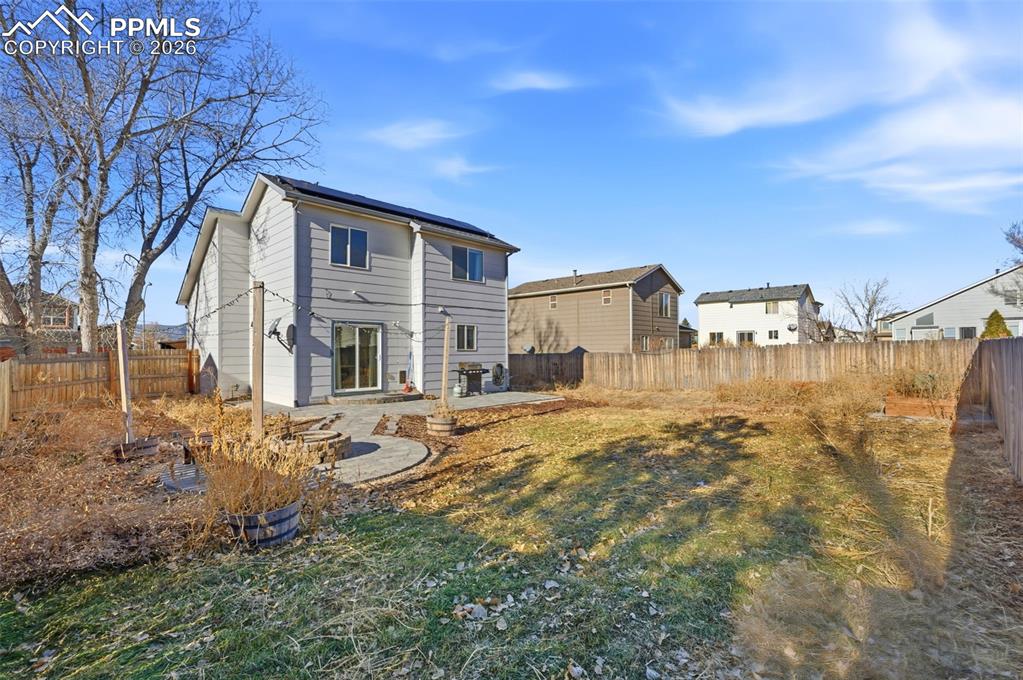 11175 Berry Farm Road Fountain CO 80817