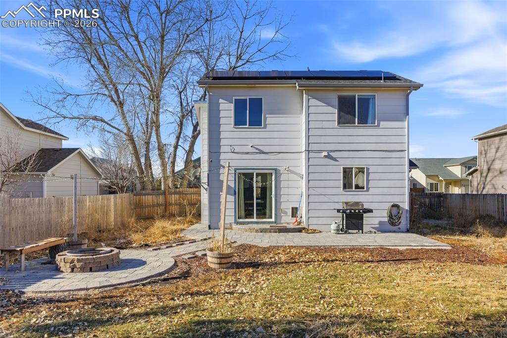 11175 Berry Farm Road Fountain CO 80817