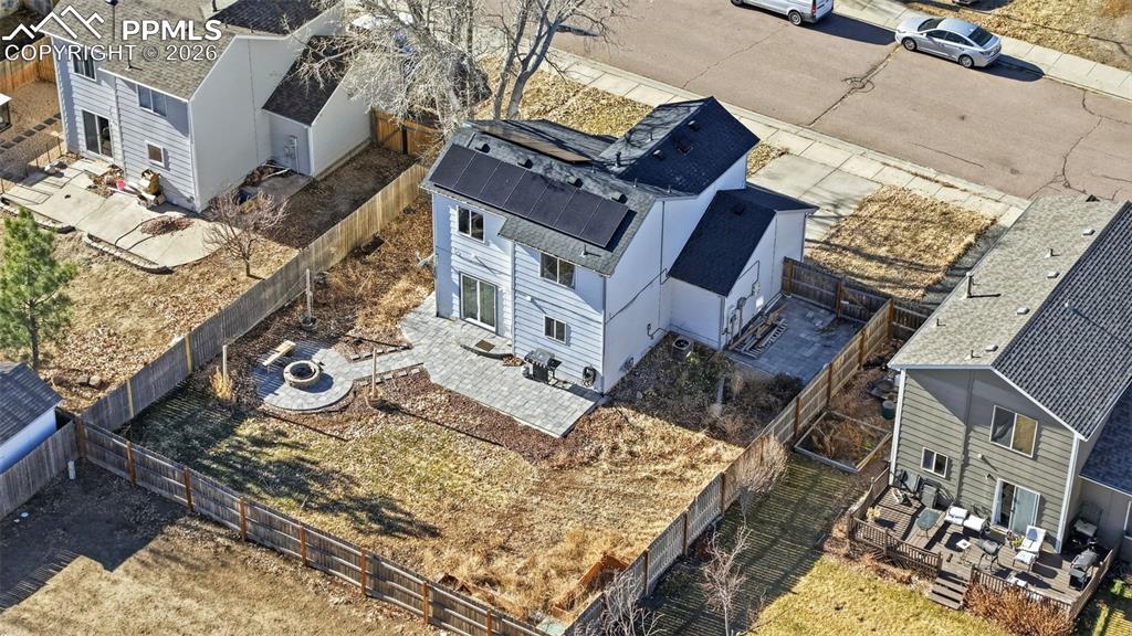11175 Berry Farm Road Fountain CO 80817