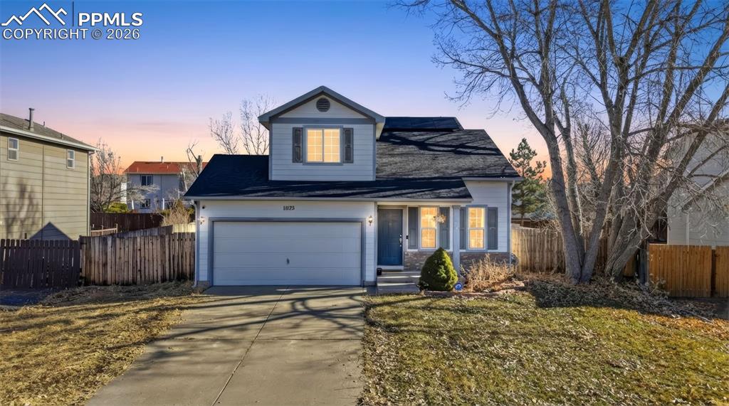 11175 Berry Farm Road Fountain CO 80817