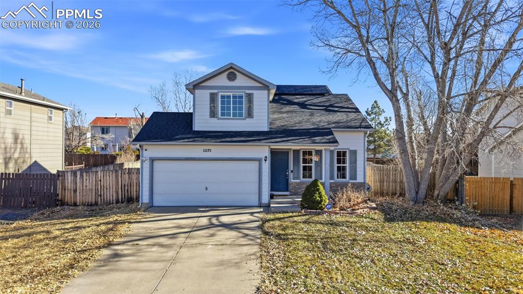 11175 Berry Farm Road Fountain CO 80817