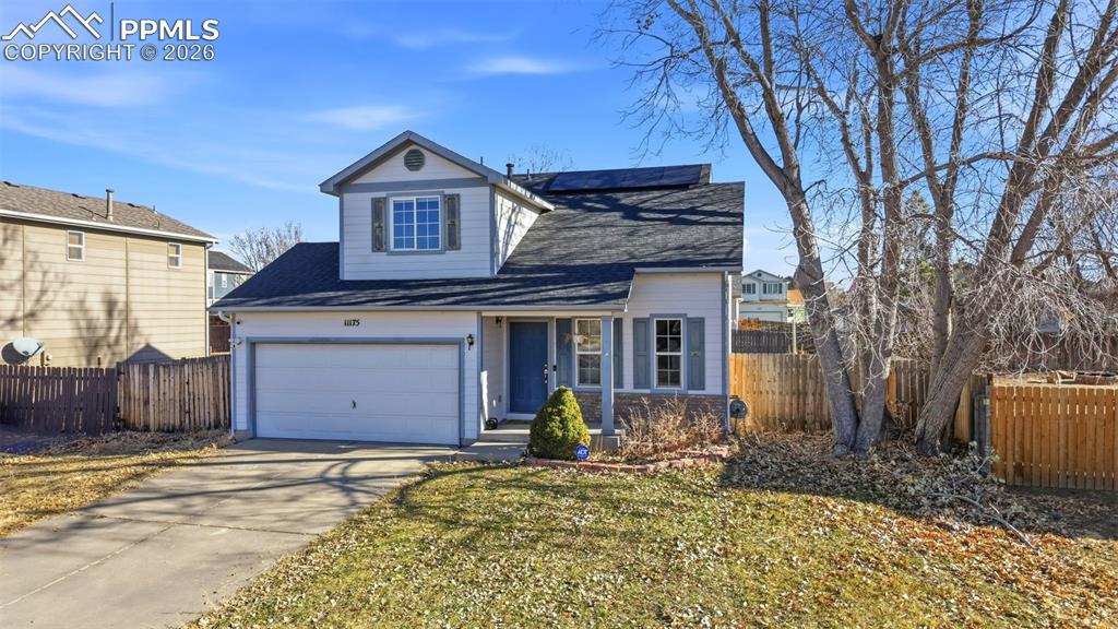 11175 Berry Farm Road Fountain CO 80817