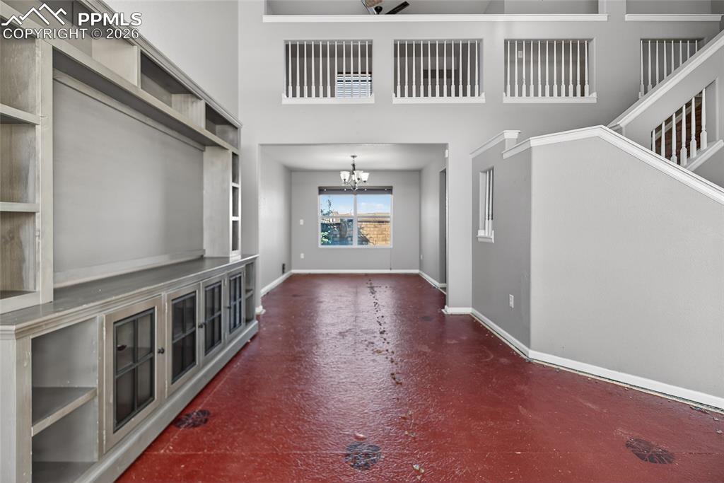 8278 Chasewood Loop Colorado Springs CO 80908