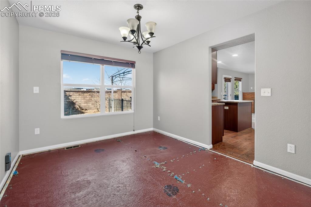 8278 Chasewood Loop Colorado Springs CO 80908