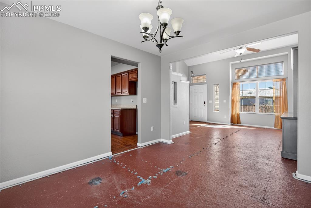 8278 Chasewood Loop Colorado Springs CO 80908