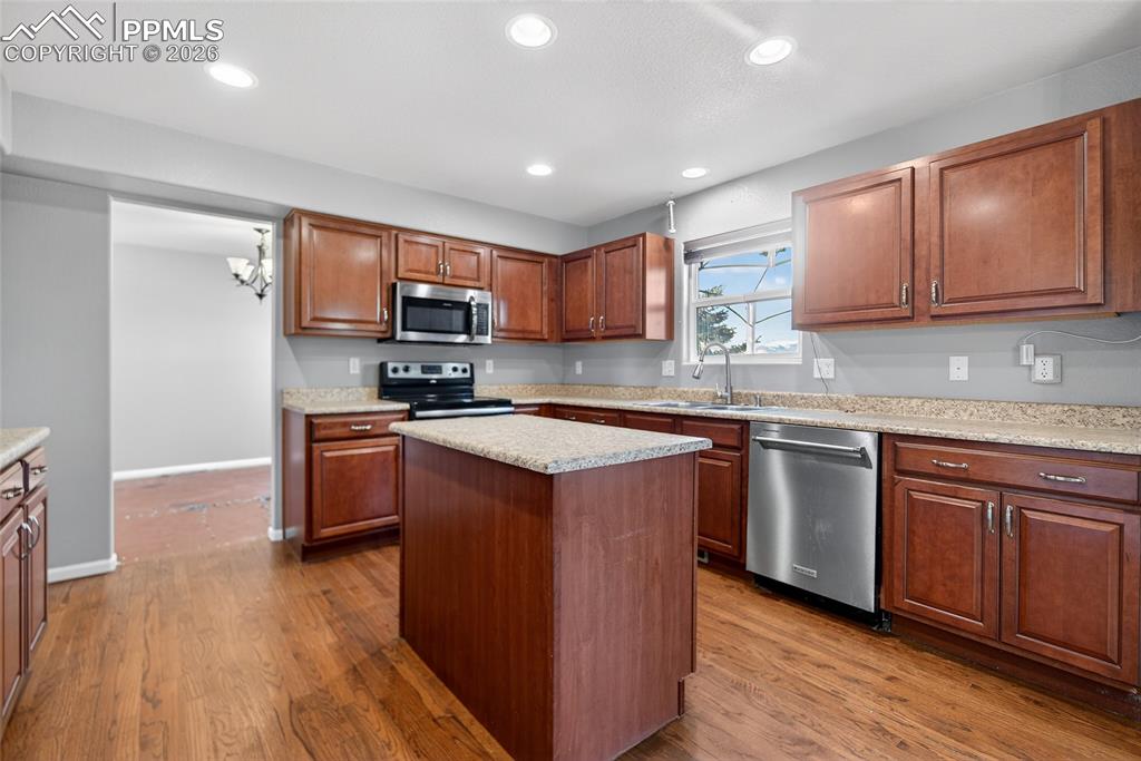 8278 Chasewood Loop Colorado Springs CO 80908
