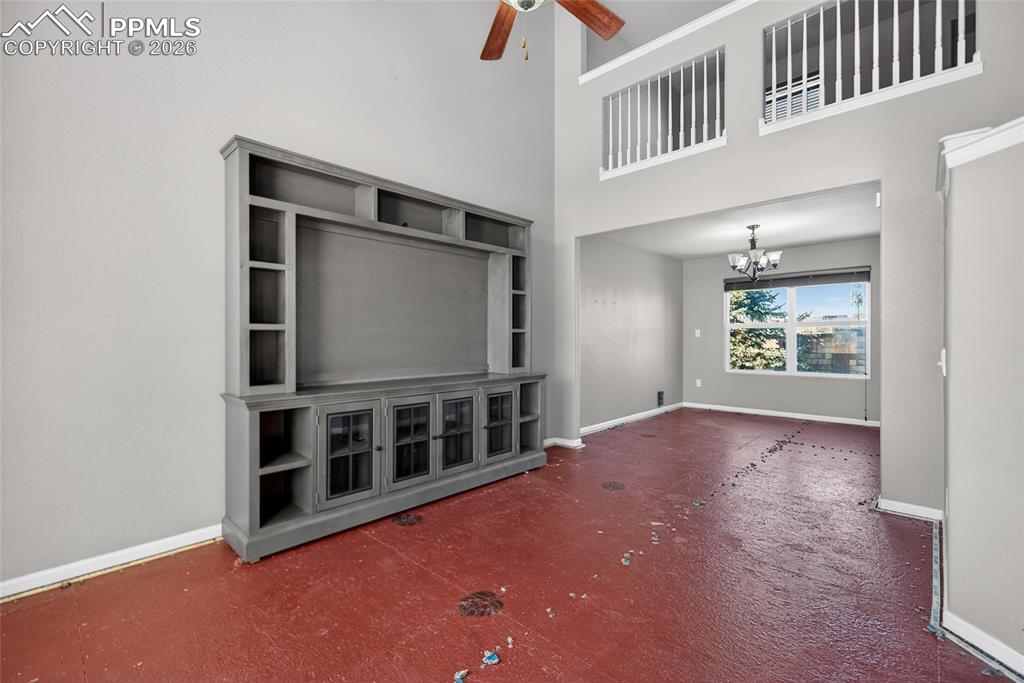 8278 Chasewood Loop Colorado Springs CO 80908
