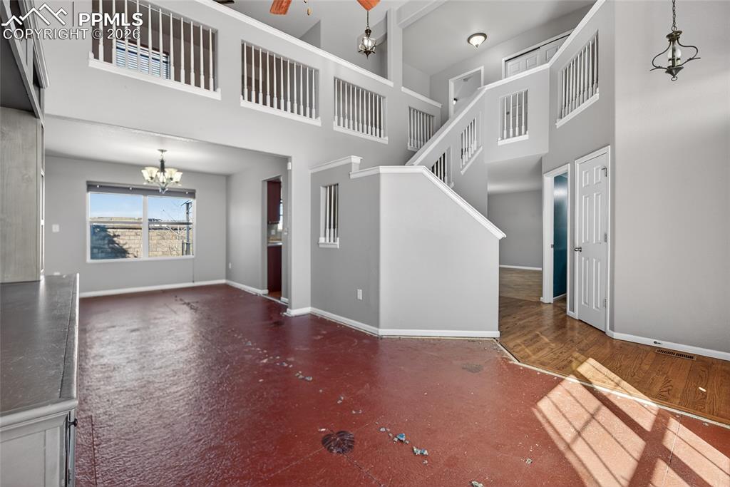 8278 Chasewood Loop Colorado Springs CO 80908