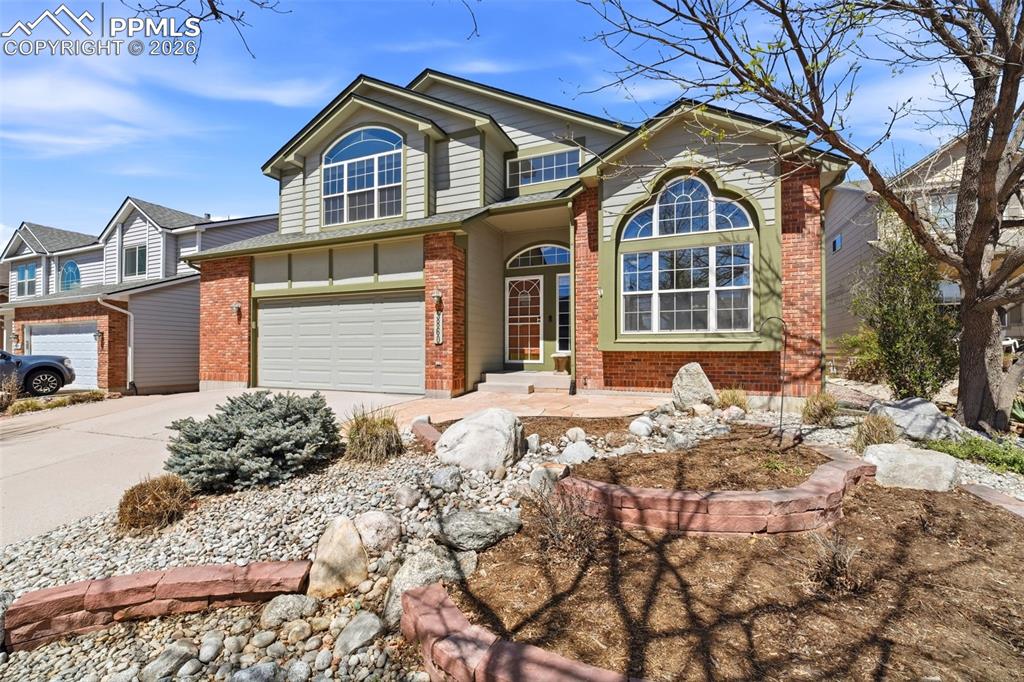 3860 Timberwood Court Colorado Springs CO 80918