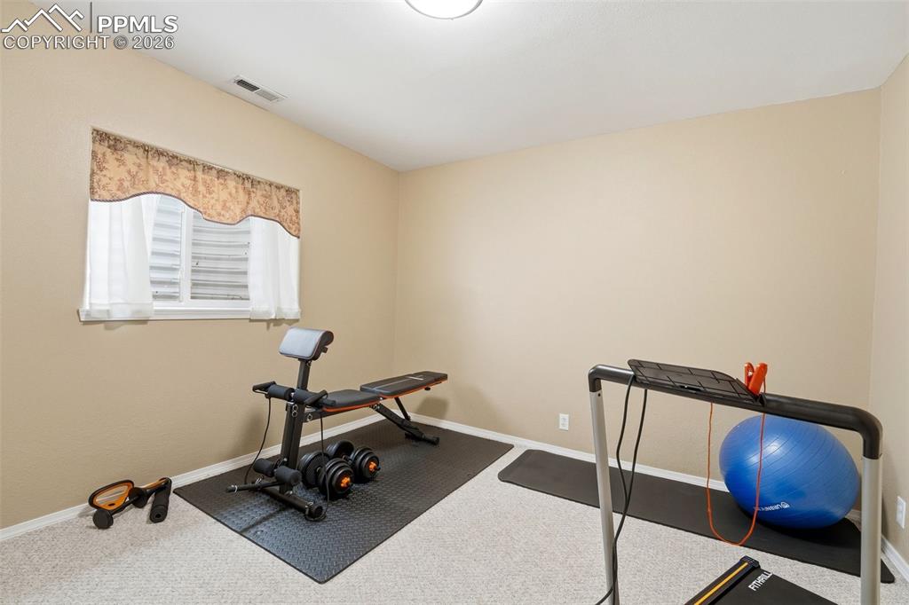3860 Timberwood Court Colorado Springs CO 80918
