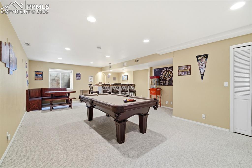 3860 Timberwood Court Colorado Springs CO 80918
