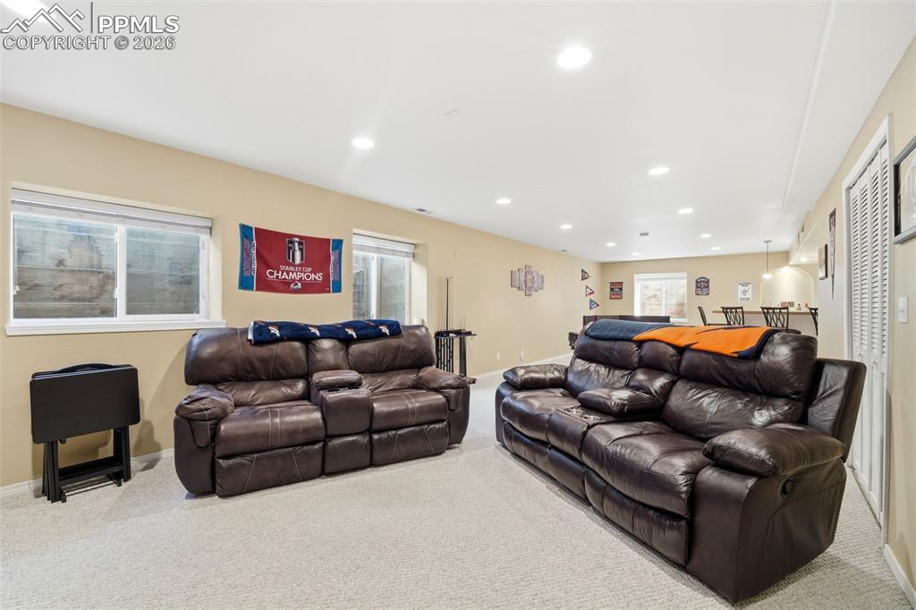 3860 Timberwood Court Colorado Springs CO 80918