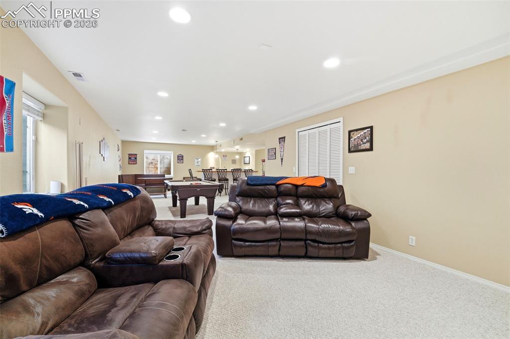 3860 Timberwood Court Colorado Springs CO 80918