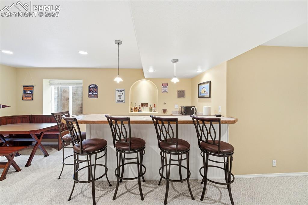 3860 Timberwood Court Colorado Springs CO 80918
