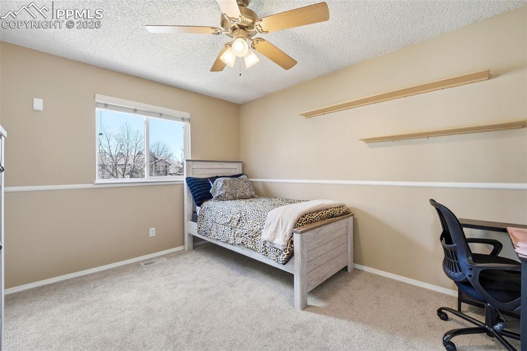 3860 Timberwood Court Colorado Springs CO 80918