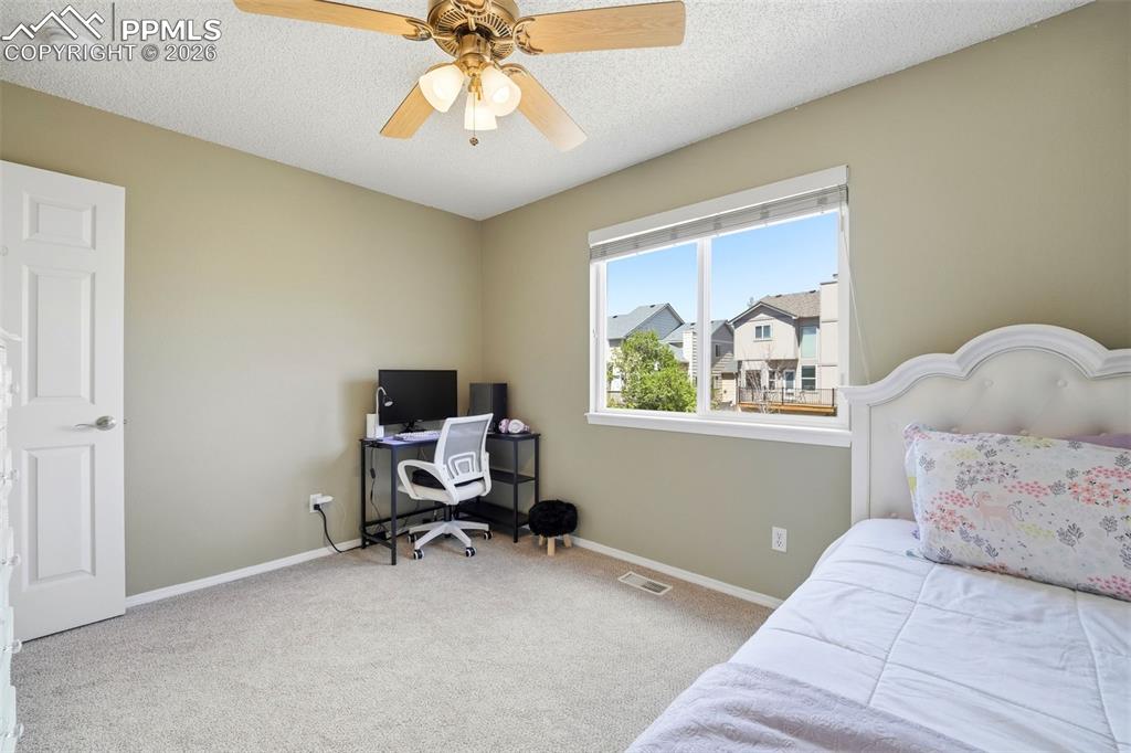 3860 Timberwood Court Colorado Springs CO 80918