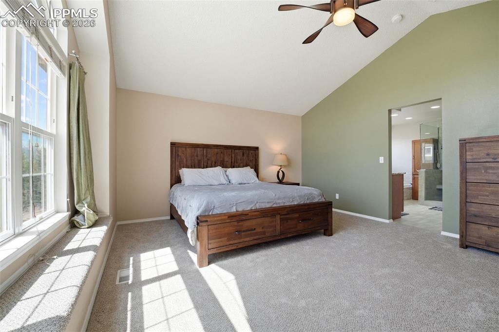 3860 Timberwood Court Colorado Springs CO 80918