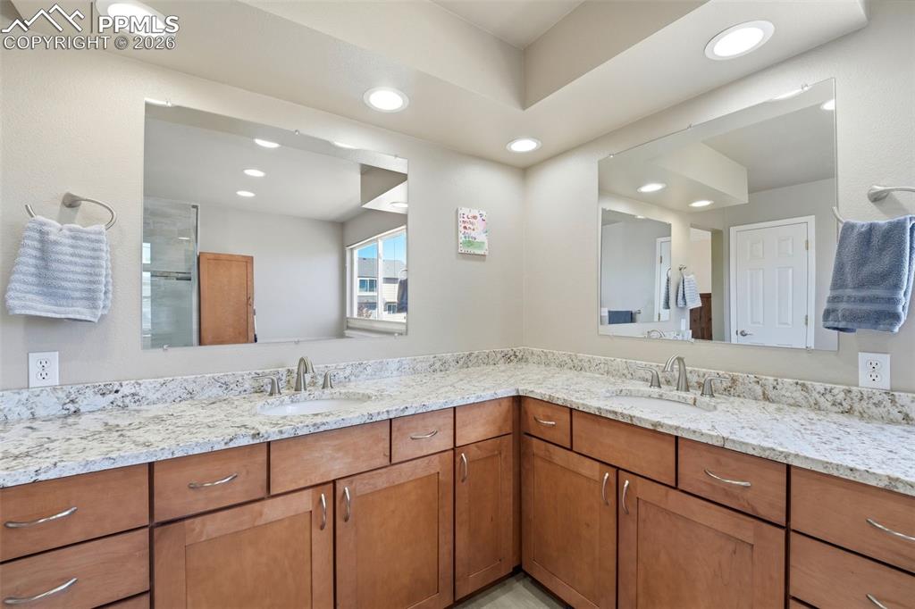 3860 Timberwood Court Colorado Springs CO 80918