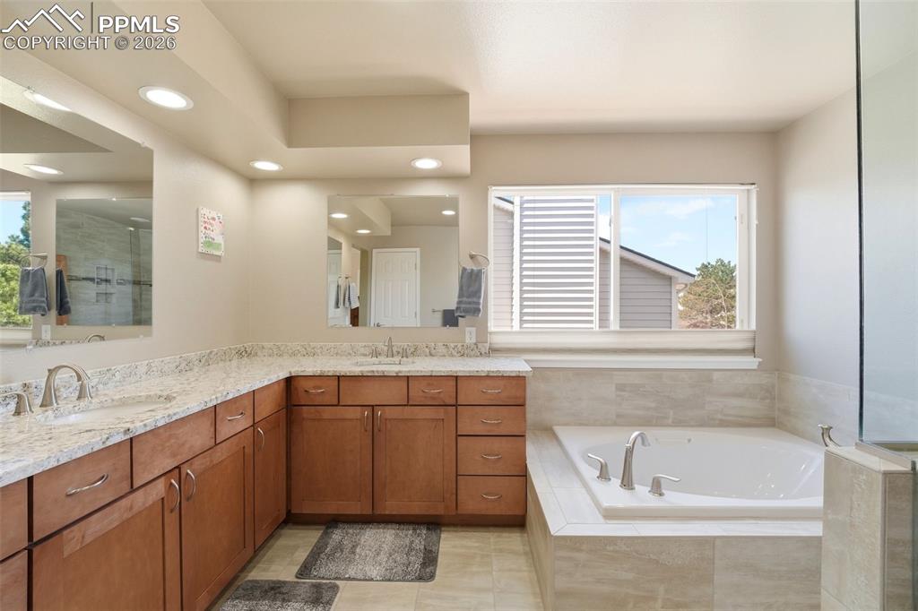 3860 Timberwood Court Colorado Springs CO 80918