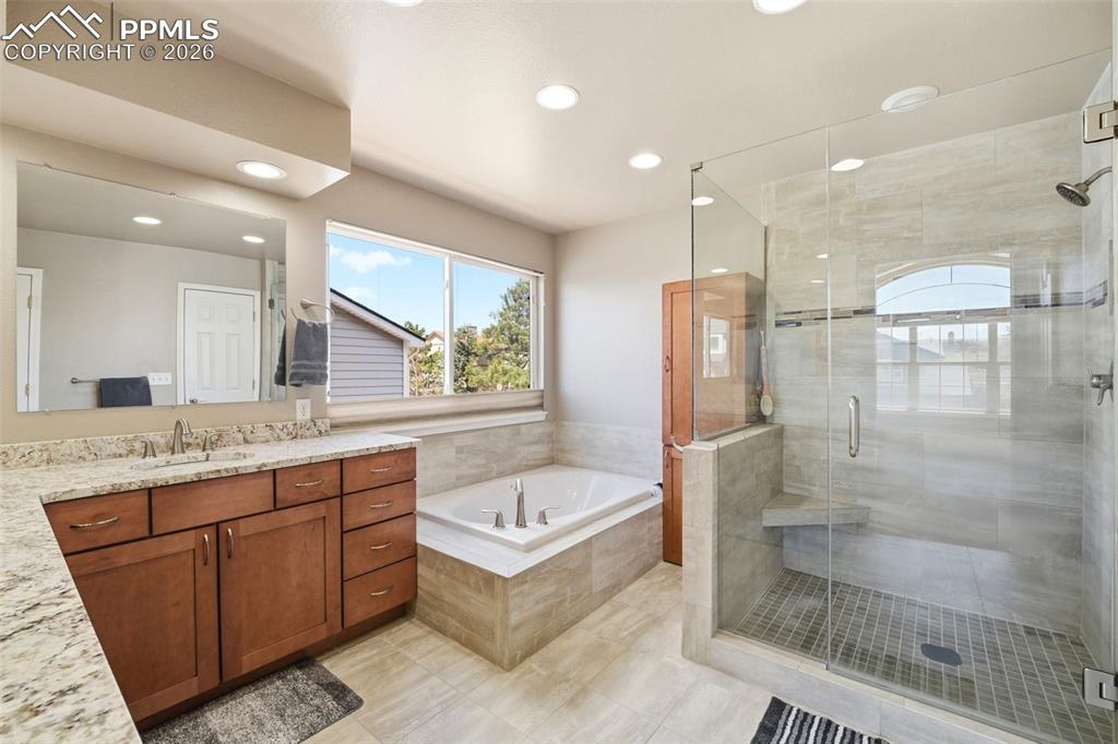3860 Timberwood Court Colorado Springs CO 80918