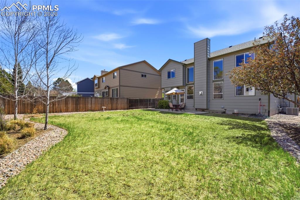 3860 Timberwood Court Colorado Springs CO 80918