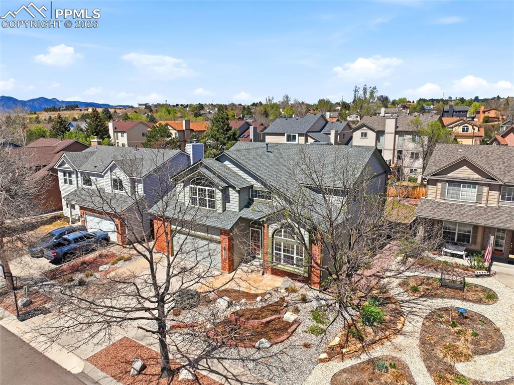 3860 Timberwood Court Colorado Springs CO 80918