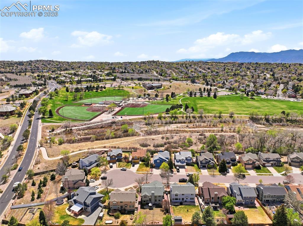 3860 Timberwood Court Colorado Springs CO 80918