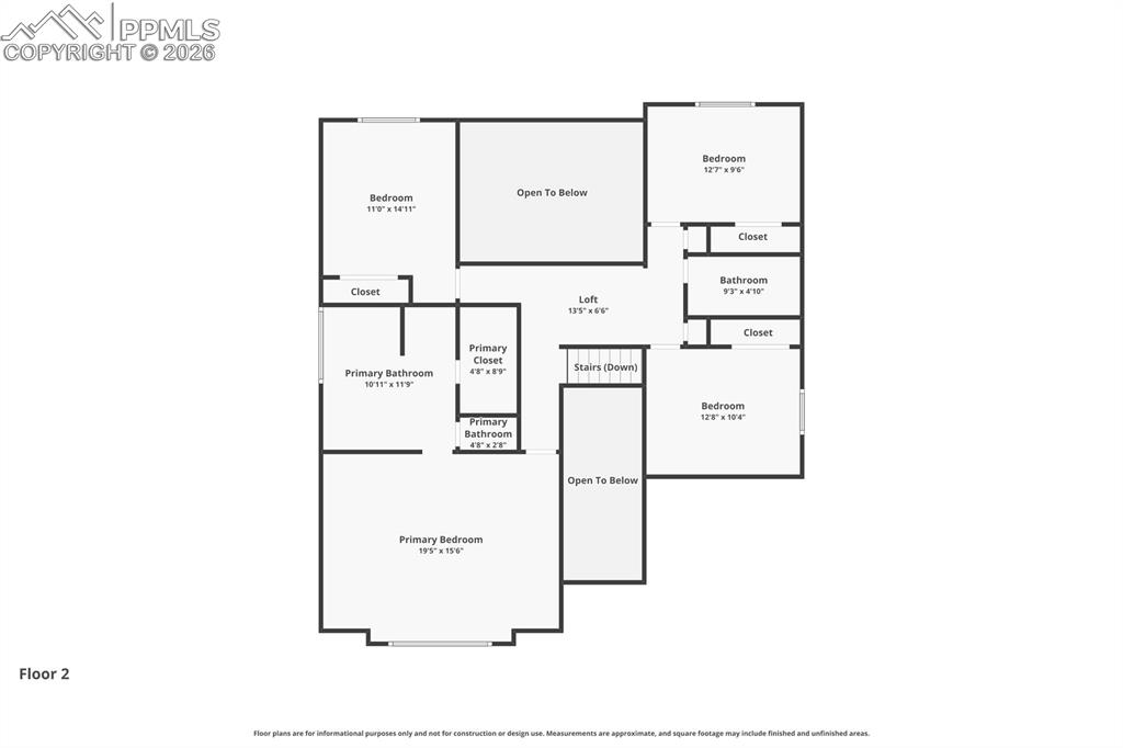 3860 Timberwood Court Colorado Springs CO 80918