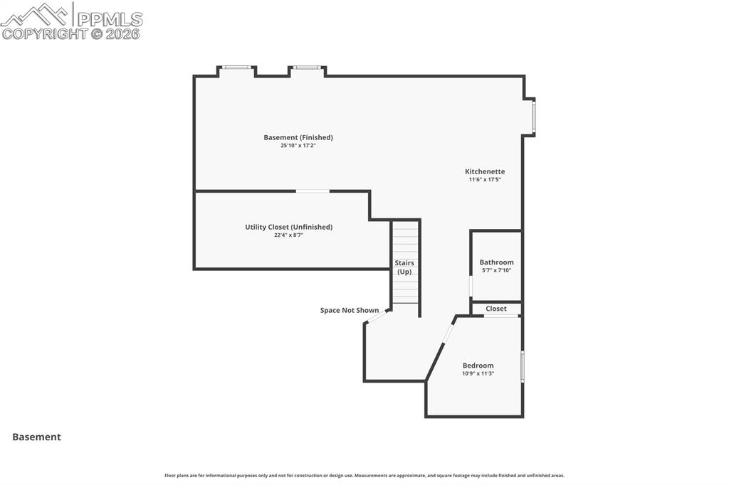 3860 Timberwood Court Colorado Springs CO 80918