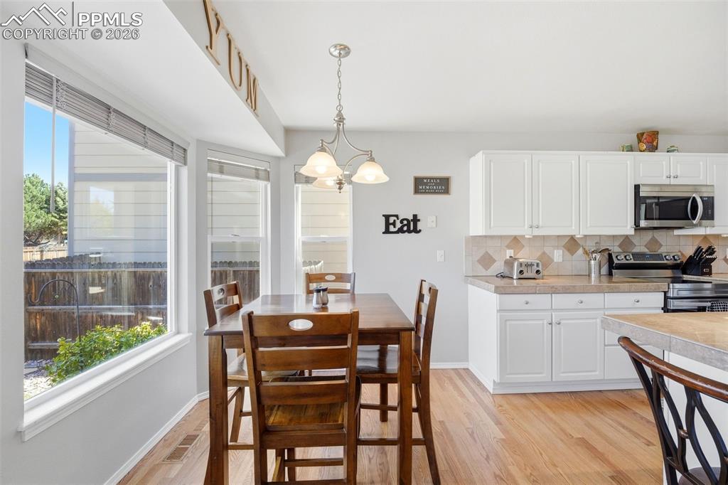 3860 Timberwood Court Colorado Springs CO 80918