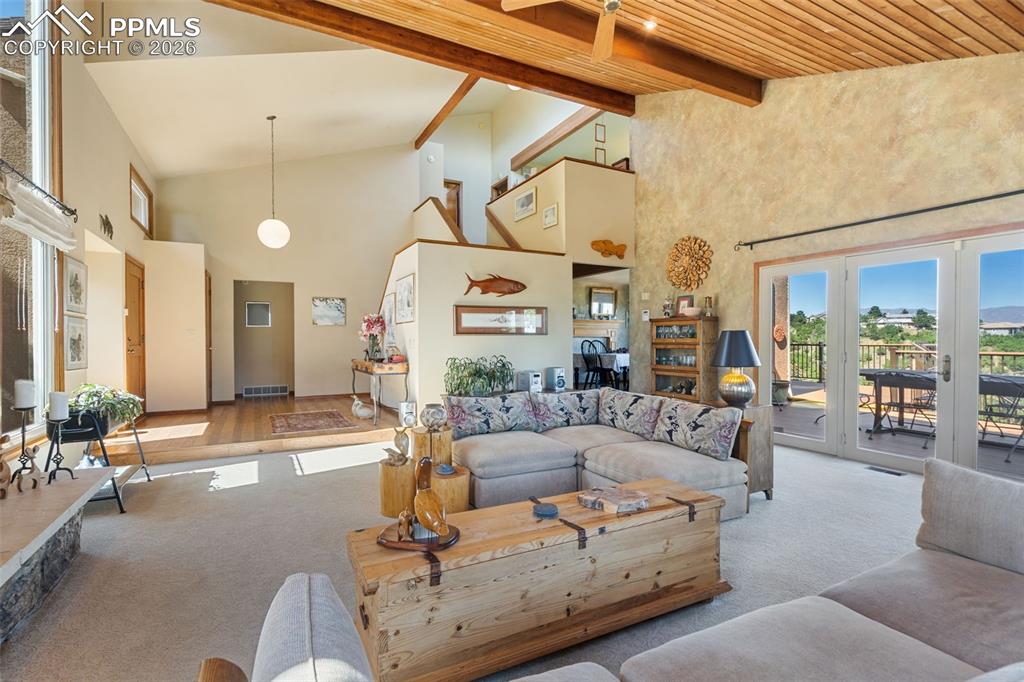 340 Thames Drive Colorado Springs CO 80906
