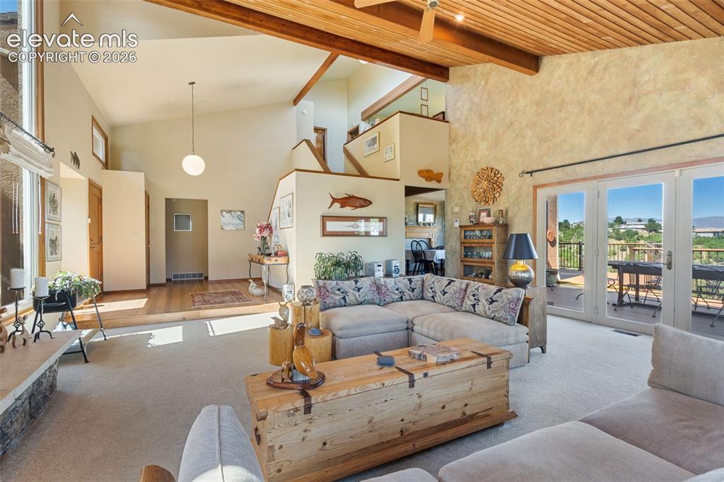 340 Thames Drive Colorado Springs CO 80906