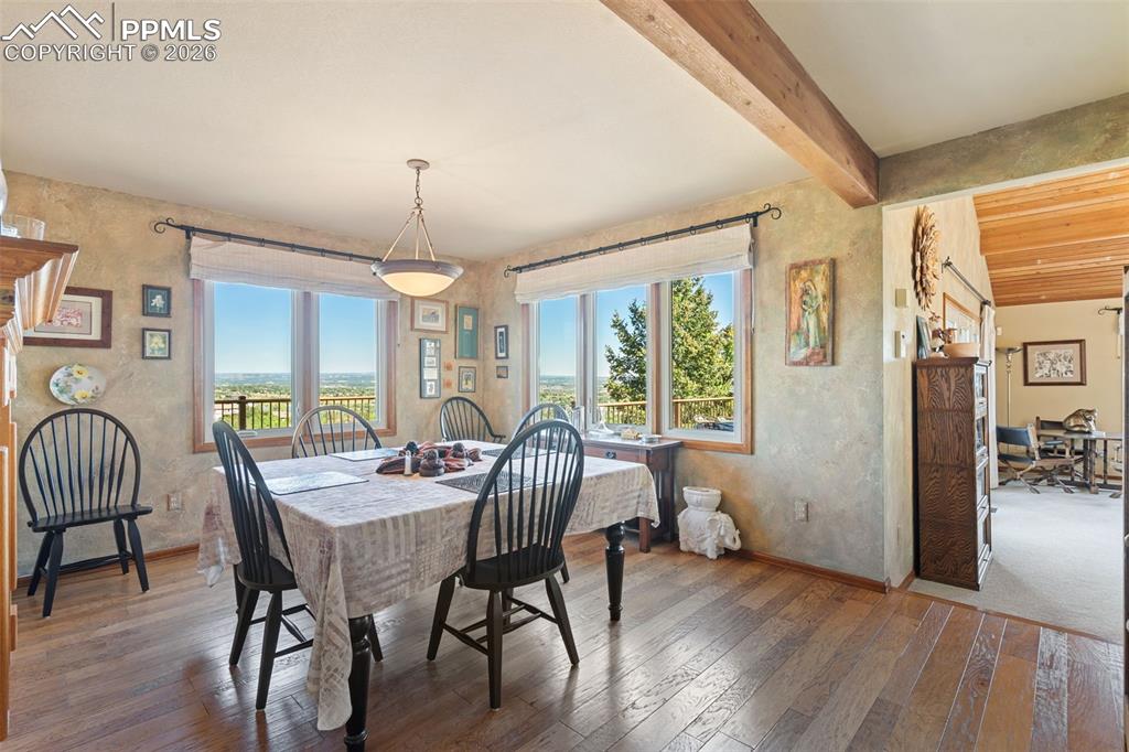 340 Thames Drive Colorado Springs CO 80906