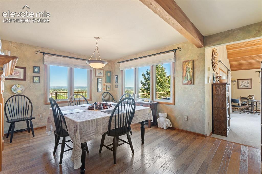 340 Thames Drive Colorado Springs CO 80906